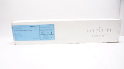 Intuitive 420157-04 Da VinciS EndoWrist Snap-Fit Instrument, 8mm - 30uses